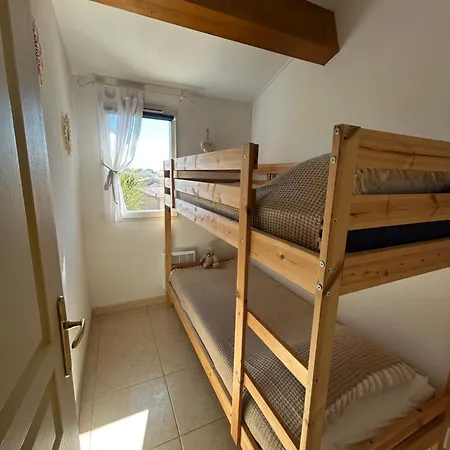 Сasa de vacaciones Pavillon Confort A 3 Min A Pied De La