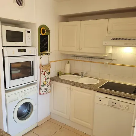 Сasa de vacaciones Pavillon Confort A 3 Min A Pied De La