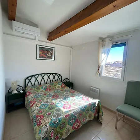 Сasa de vacaciones Pavillon Confort A 3 Min A Pied De La *