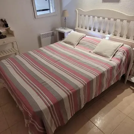 Pavillon Confort A 3 Min A Pied De La * Agde