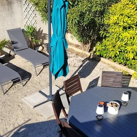 Сasa de vacaciones Pavillon Confort A 3 Min A Pied De La *