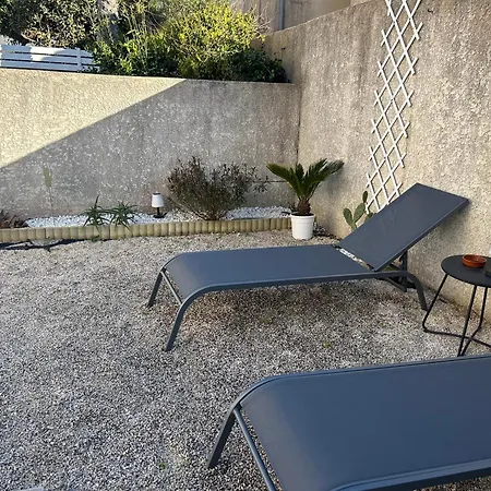 Pavillon Confort A 3 Min A Pied De La Сasa de vacaciones