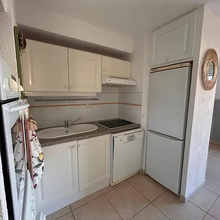 Pavillon Confort A 3 Min A Pied De La Сasa de vacaciones *